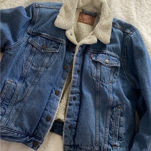 Levi Jacket